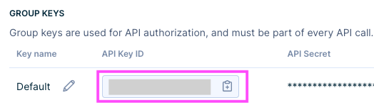 Bloomreach API Key.png