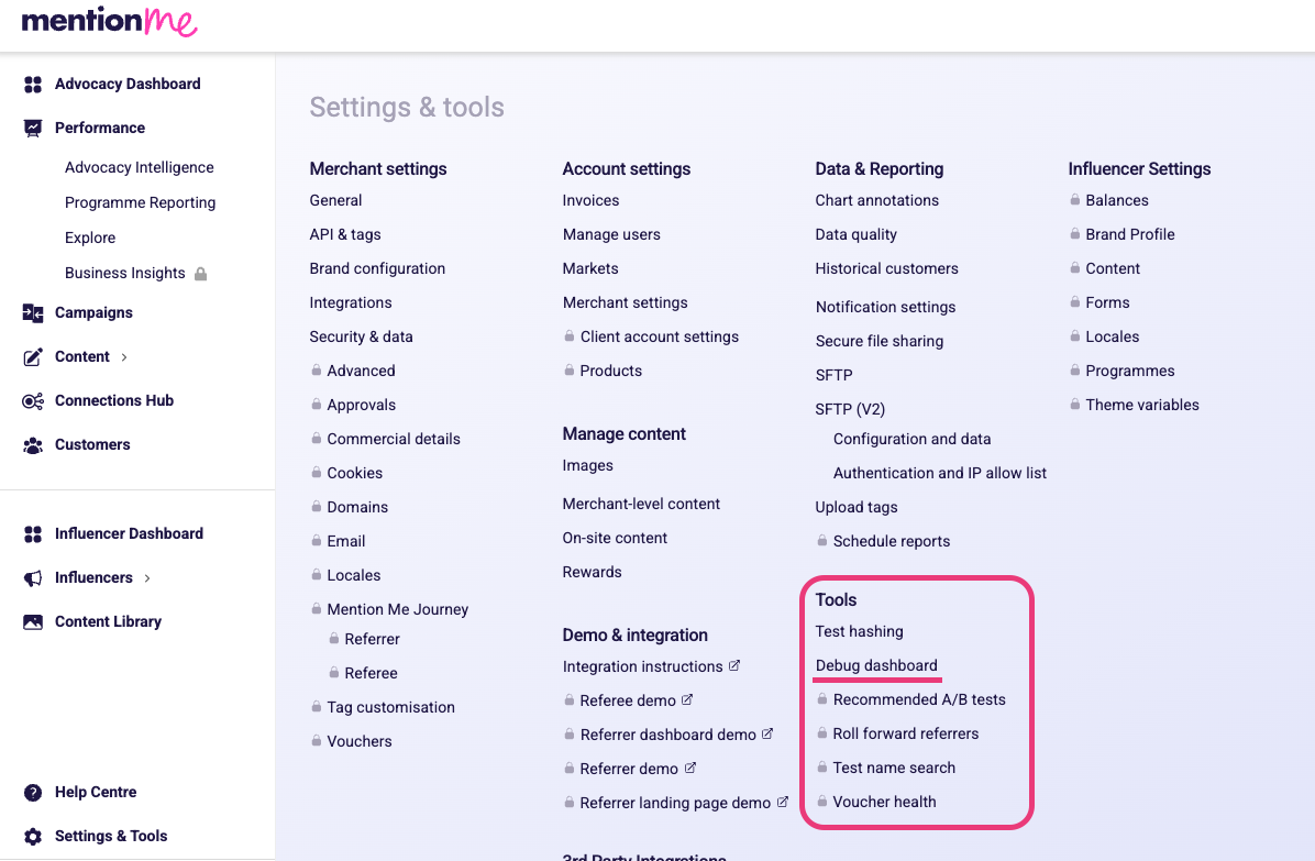 Debug Dash Navigation.png