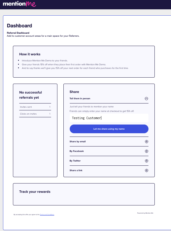 Network tab showing request payload for dashboard situation with correct email and locale